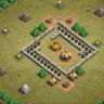 【Level 10 - Rat Valley】 Hints & Tips | Clash Of Clans
