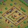 【Level 16 - Fort Knobs】 Hints & Tips | Clash Of Clans