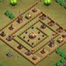 【Level 18 - Fool's Gold】 Hints & Tips | Clash Of Clans