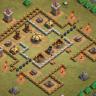 【Level 19 - Throughfare】 Hints & Tips | Clash Of Clans