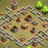 [Level 23 - Danny Boy] Hints & Tips | Clash Of Clans