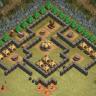 [Level 30 - Natural Defense] Hints & Tips | Clash Of Clans