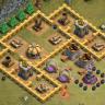 [Level 36 - Point Man] Hints & Tips | Clash Of Clans