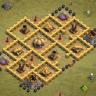 [Level 39 - Bait'n Switch] Hints & Tips | Clash Of Clans