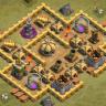 [Level 40 - Collateral Damage] Hints & Tips | Clash Of Clans